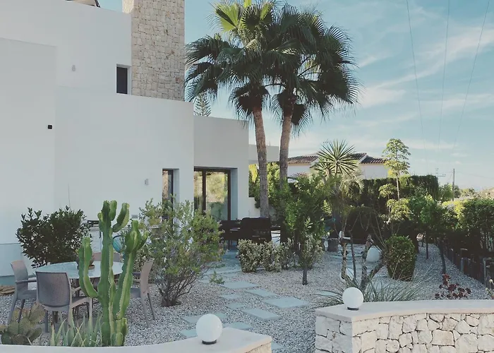 Bohospanishvilla