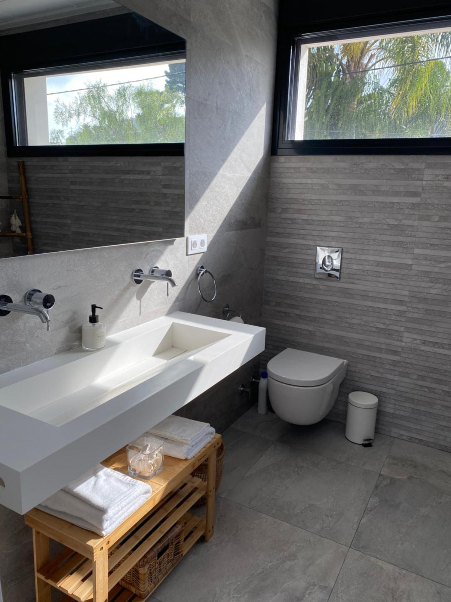 Holiday home Bohospanishvilla