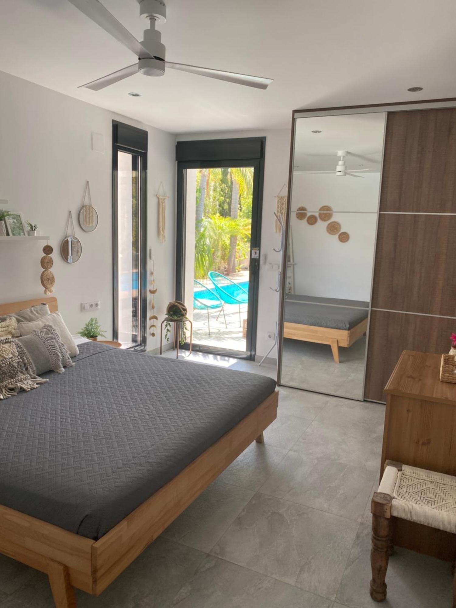 Bohospanishvilla * Moraira
