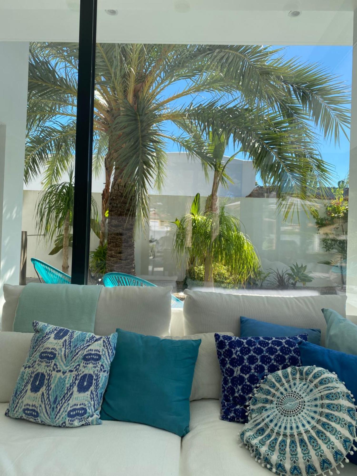 Bohospanishvilla Moraira