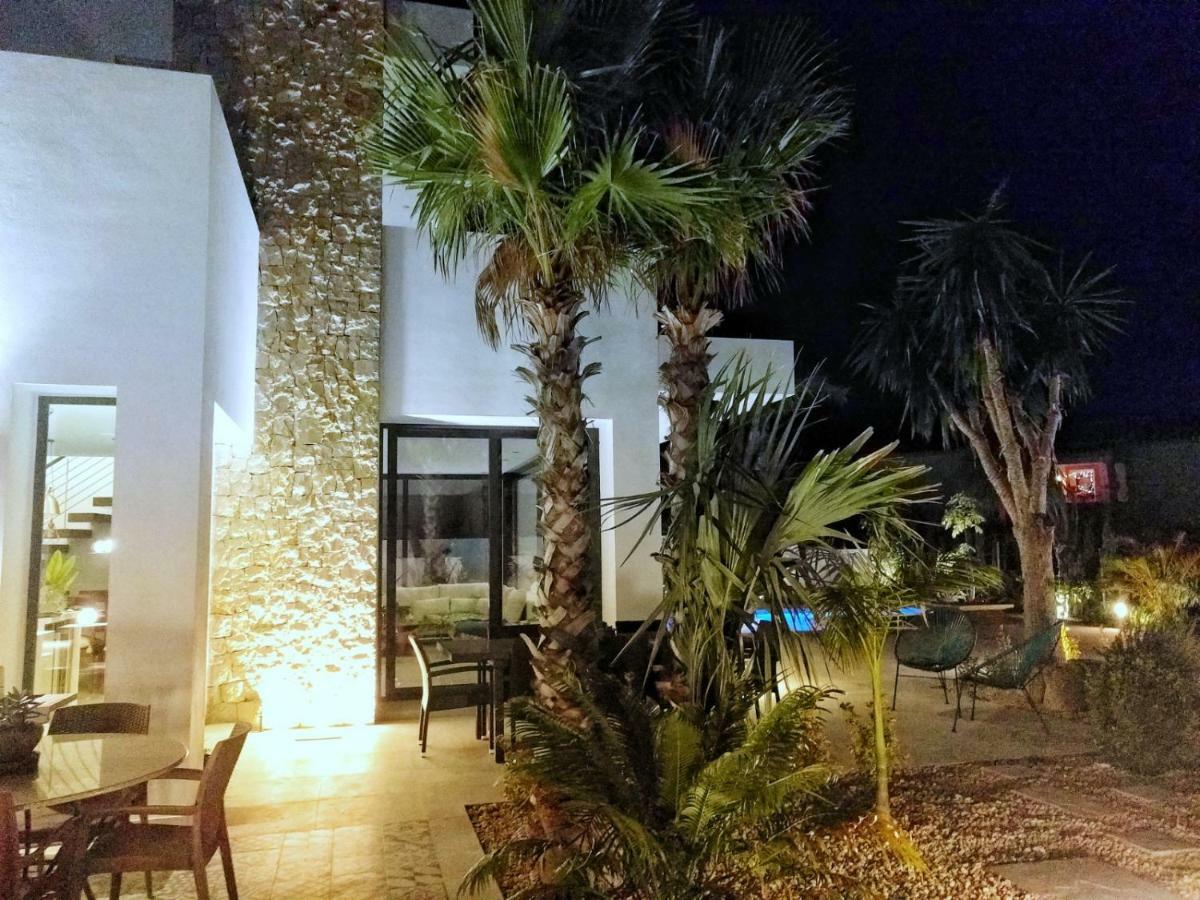 Bohospanishvilla
