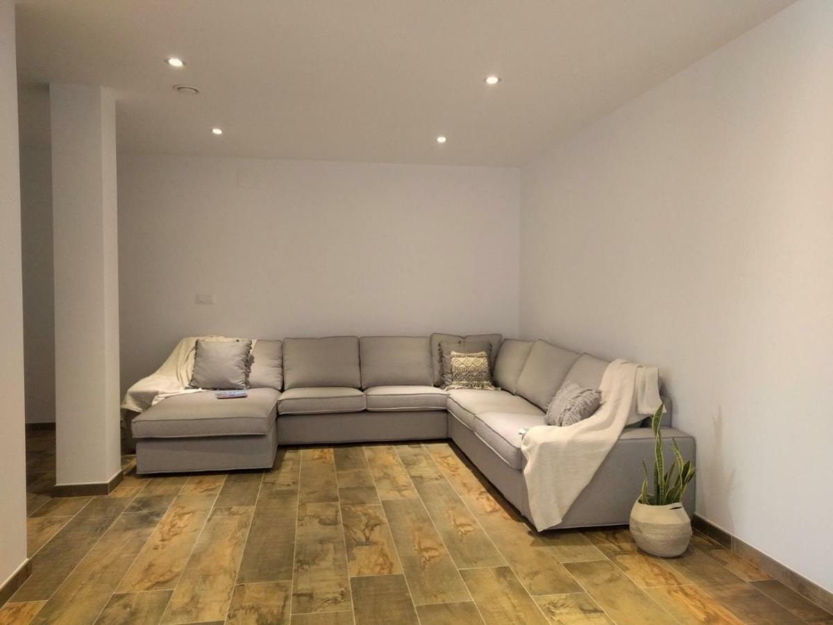 Bohospanishvilla * Moraira