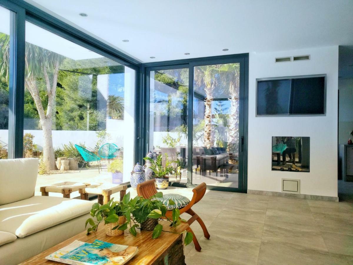 Bohospanishvilla * Moraira