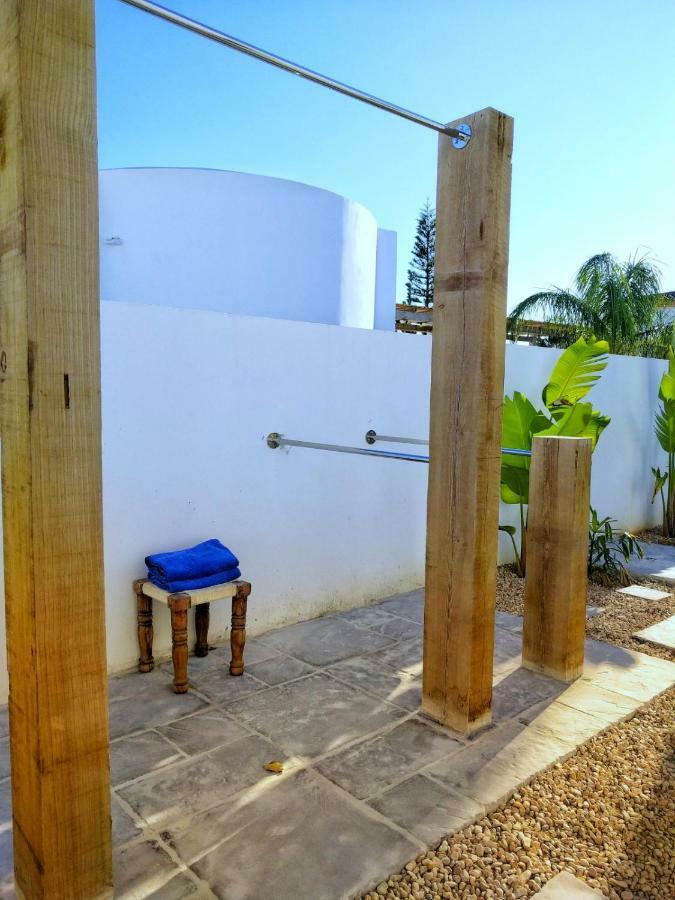 Holiday home Bohospanishvilla *