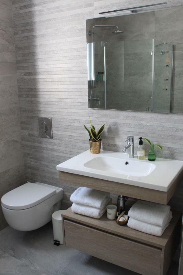 Holiday home Bohospanishvilla Moraira
