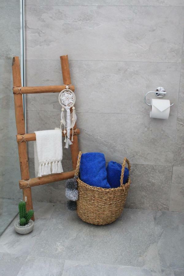 Holiday home Bohospanishvilla