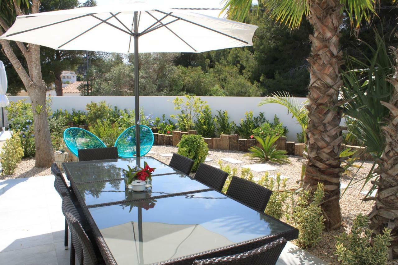Holiday home Bohospanishvilla *