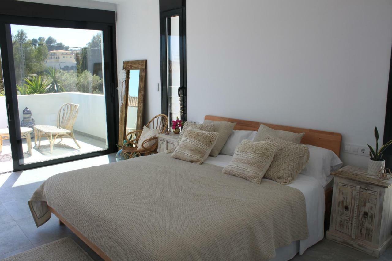 Holiday home Bohospanishvilla