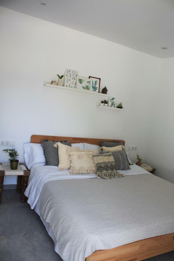 Bohospanishvilla Holiday home Moraira
