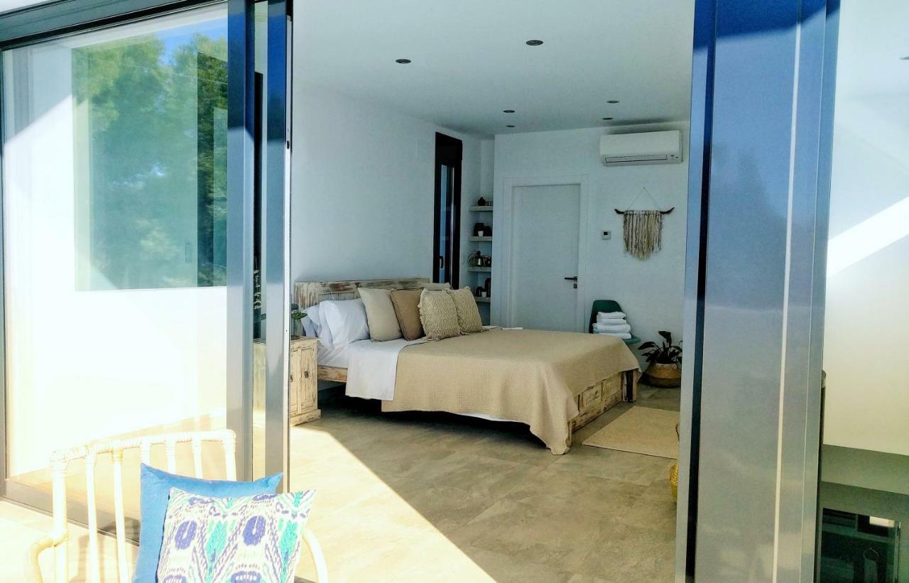 Bohospanishvilla Holiday home *
